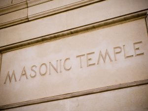 The Future Of Masons