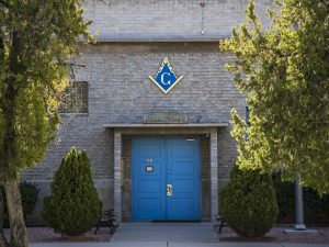 Masons And Women