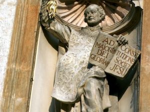 Masonic Orders and Augmentation