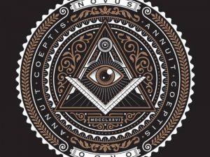 Masons and Decorations