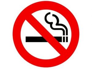 Nicotine Use Amongst Masons