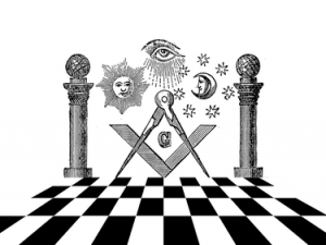 What You Need to Know About Masonic Symbols