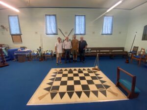 The Role of Masons in Community Service and Philanthropy